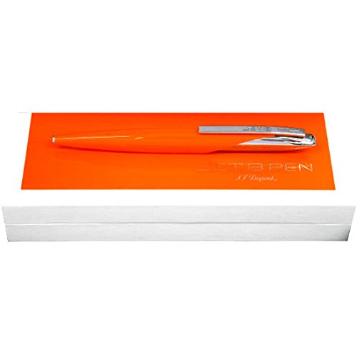 エス・テー・デュポン) S.T.Dupont 444104 JET8 ジェットエイト